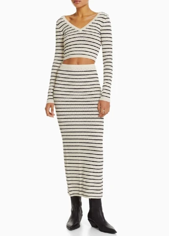 Спідниця Bershka (258725017)