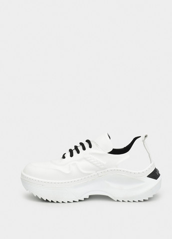 Кроссовки It-Girl белые демисезоны (258743448)