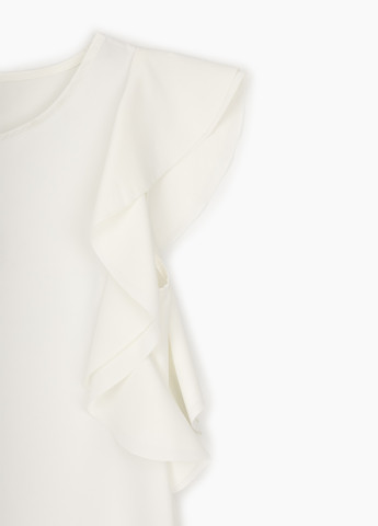 Біла блуза Esay