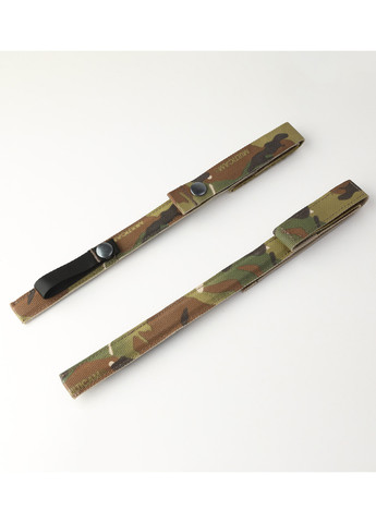 Комплект Плитоноска AVS + Пояс AVS + Система підтримки спини + Панель-рюкзак Койот Emerson (258760476)