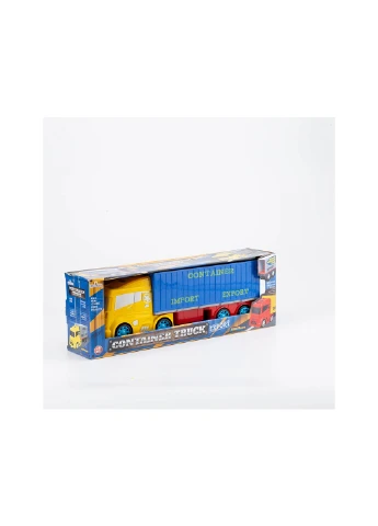 Вантажівка LAL-2021 Pieces (258760729)