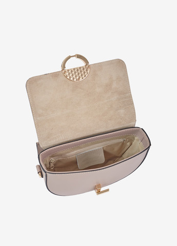 Сумка жіноча шкіряна крос-боді маленька Сrossbody Regina Notte (258777694)