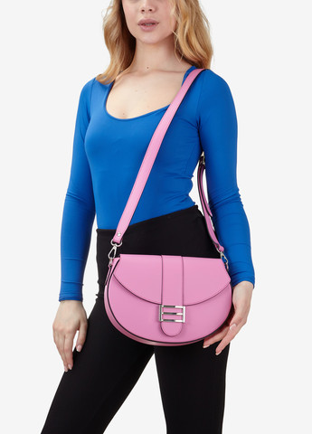 Сумка женская кожаная кросс-боди средняя Сrossbody Regina Notte (258777784)