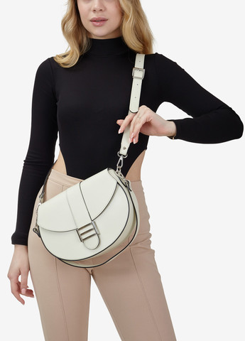 Сумка женская кожаная кросс-боди средняя Сrossbody Regina Notte (258777785)