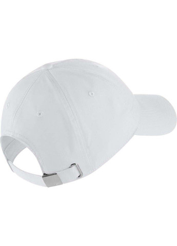 Кепка H86 Cap Metal Swoosh Nike (258761130)