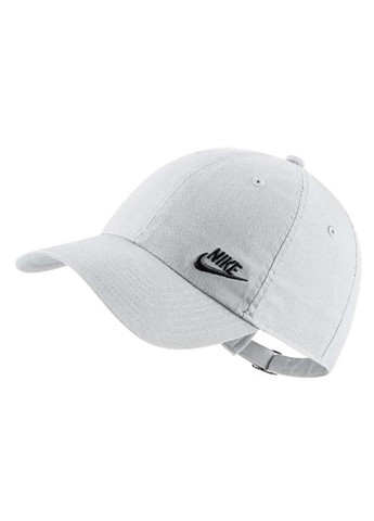 Кепка W NSW H86 FUTURA CLASSIC CAP Nike (258761140)