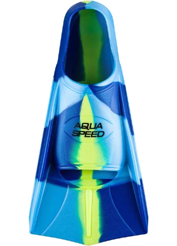 Ласты Training Fins 7941 35-36 р Aqua Speed (258761115)