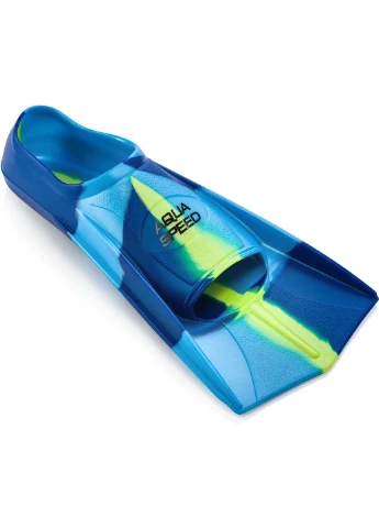 Ласты Training Fins 7941 35-36 р Aqua Speed (258761115)