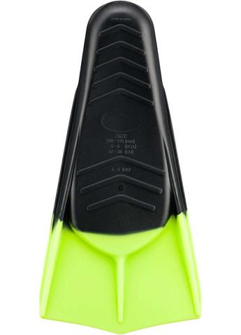 Ласти Training Fins 5631 35-36 р Aqua Speed (258761252)