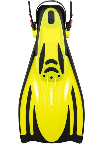 Ласти WOMBAT 529-18-2 32-37 р Aqua Speed (258761251)