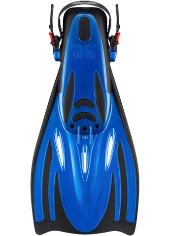 Ласти WOMBAT 529-11-2 32-37 р Aqua Speed (258761192)