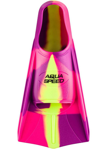 Ласты TRAINING FINS 7932 35-36 р Aqua Speed (258761199)