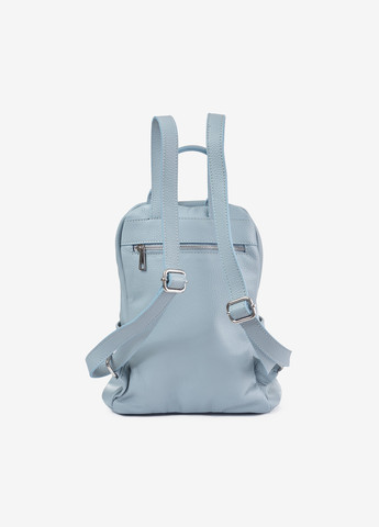 Рюкзак жіночий шкіряний Backpack Regina Notte (258777754)