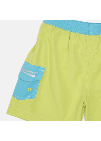 Шорти для купання SURF-CLUB SHORTS 2088 385-04 Aqua Speed (258761090)