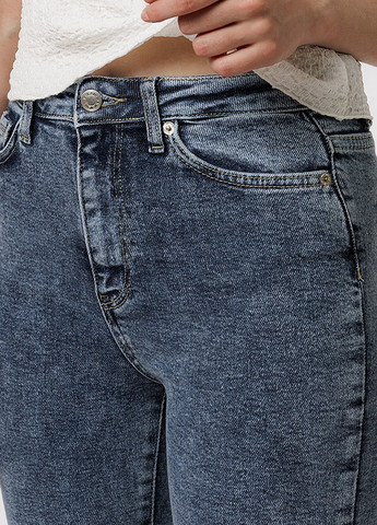 Жіночі джинси слім Yuki - (258776731)