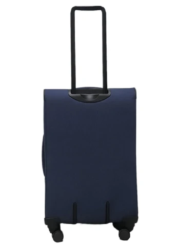 Валіза тканинна середня 67 см AIRTEX 828 (258763861)