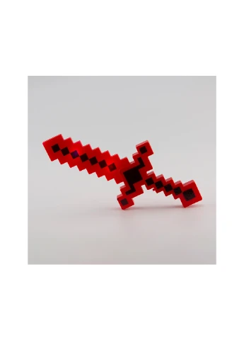 Меч "Minecraft" MW2222 No Brand (258776915)