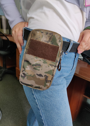 Сумка пiд телефон Cordura мультікам 4PROFI (258854105)