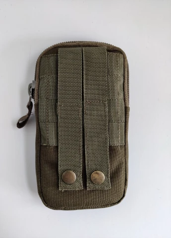 Сумка для телефона Cordura хаки 4PROFI (258854158)
