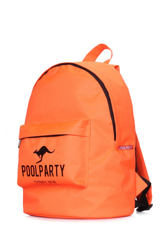 Рюкзак 40х30х16 см PoolParty (258815203)