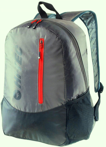 Рюкзак унісекс спортивний 44х30х30 см Hi-Tec (258818524)