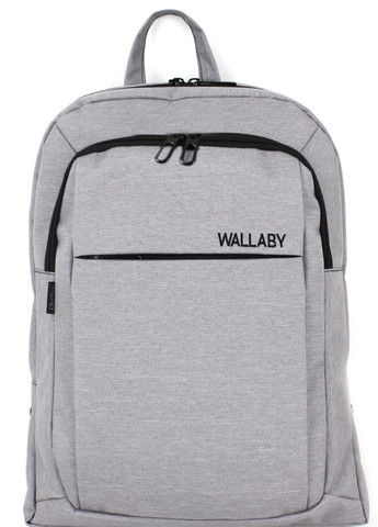Рюкзак 32х46х12 см Wallaby (258815754)