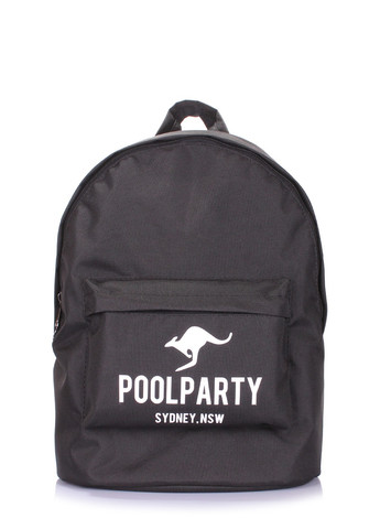 Рюкзак 40х30х16 см PoolParty (258815490)