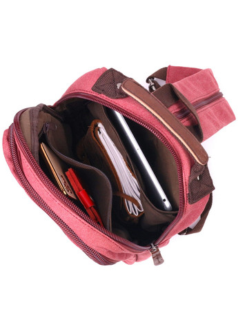 Сумка женская рюкзак 22х32х8 см Vintage (258817399)