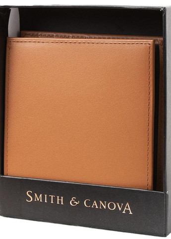 Сумка мужская кошелек 11,5х9,5х2 см Smith&Canova (258818245)