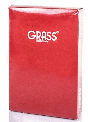 Сумка чоловіча борсетка 21х12,5х3 см Grass (258815811)