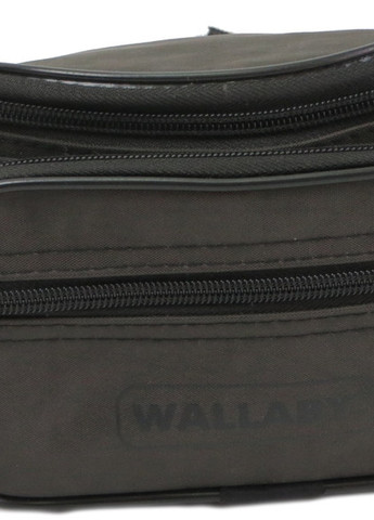 Сумка мужская на пояс 20х12х10 см Wallaby (258816720)
