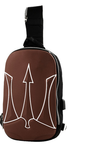 Сумка мужская рюкзак 22х31х5 см Valiria Fashion (258814956)