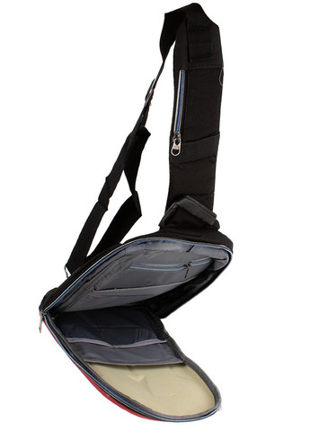 Сумка мужская рюкзак 22х31х5 см Valiria Fashion (258815940)