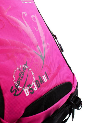 Рюкзак жіночий спортивний 35х51х14 см Valiria Fashion (258816020)