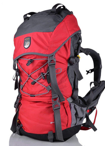 Рюкзак жіночий спортивний 75х30х30 см Onepolar (258817705)