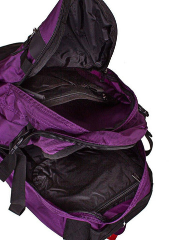 Рюкзак жіночий спортивний 29х47х16 см Onepolar (258815718)