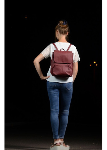 Рюкзак жіночий 30х12х25 см Sambag (258817618)