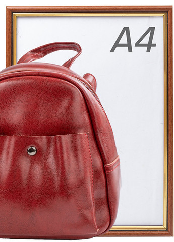 Рюкзак жіночий 19х20х11 см Valiria Fashion (258816938)