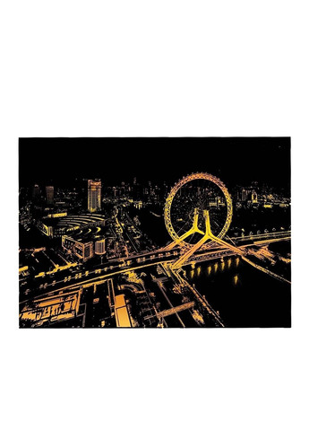 Скретч-картина Mtp (258783404)