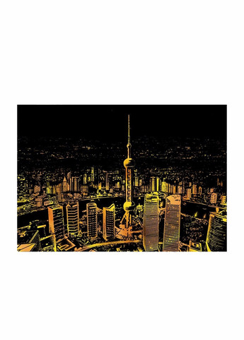 Скретч-картина Mtp (258783402)