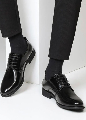 Шкарпетки чоловічі однотонні класичні високі безшовні дихаючі якісні ORGANIC cotton чорні носки 39-41 men's JILL ANTONY (258810788)