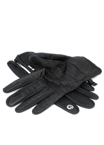 Рукавиці спортивні STORM утеплені вітро- і вологозахисні сенсорні UAD (258814089)