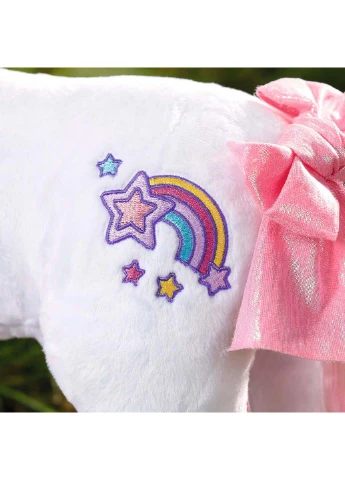 Інтерактивна іграшка казковий єдиноріг світло BABY born (258842874)