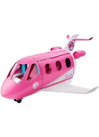 Ігровий набір Літак мрії Barbie Mattel (258842541)