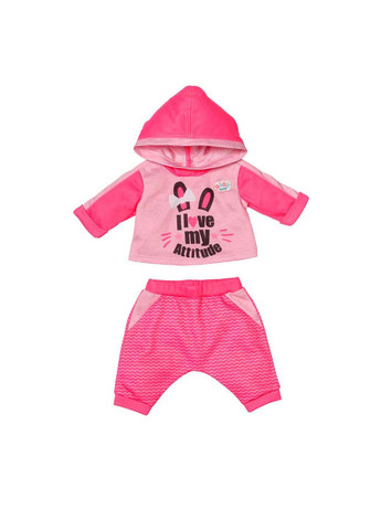 Одежда для куклы Спортивный костюм для бега BABY born (258842889)