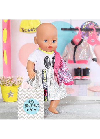 Одежда Прогулка для куклы BABY born (258842884)