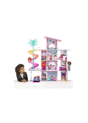 Кукольный домик с сюрпризами MGA Entertainment (258842974)