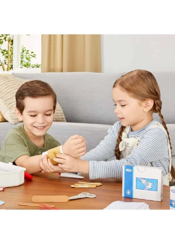 Дитячий ігровий набір Аптечка першої допомоги Little Tikes (258842872)