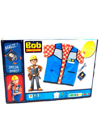 Игрушечный набор строительный Bob The Builder Smoby (258842682)