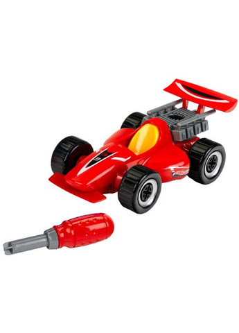 Игровой набор чемоданчик Авто гонка Klein (258842719)